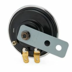 Milwaukee Twins Chrome 2.5" Mini Horn -Hot Sale Ignition Systems Shop 10041430 B V3