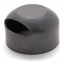 Milwaukee Twins Solenoid Rubber Boot End Cover