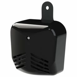 Custom Dynamics Black ProBEAST Dual Tone Air Horn