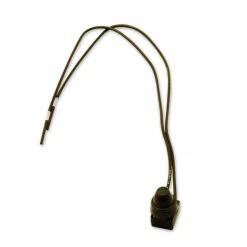 Custom Dynamics Replacement Push Button Switches