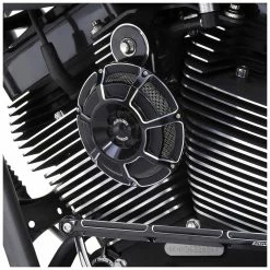 Arlen Ness Beveled Black Universal Horn Kit 5 Arlen Ness Beveled Black Universal Horn Kit -Hot Sale Ignition Systems Shop 138 757 C V3