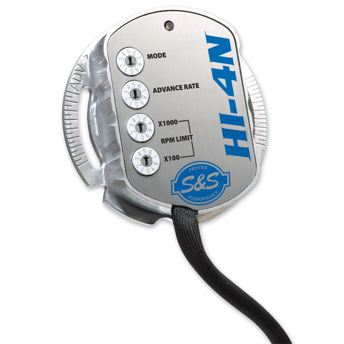 S&S Cycle HI-4N Ignition 1 S&S Cycle HI-4N Ignition
