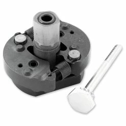 Twin Power Advance Unit