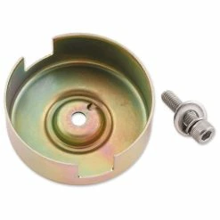 Twin Power Ignition Rotor And Screw