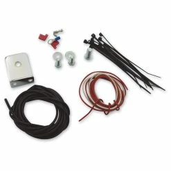 V-Twin Manufacturing Horn Bracket Kit