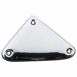 J&P Cycles Ignition Module Cover