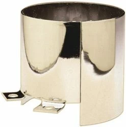 J&P Cycles Solenoid Cover