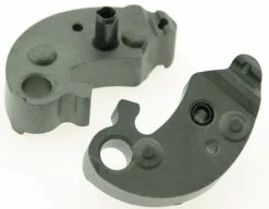 Twin Power Breaker Assembly Weights