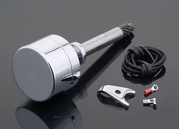 V-Twin Manufacturing Auto Advance Distributor 1 V-Twin Manufacturing Auto Advance Distributor