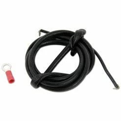 V-Twin Manufacturing Circuit Breaker Wires