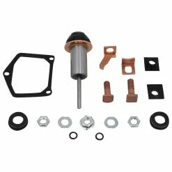 V-Twin Manufacturing Starter Solenoid Rebuild Kit