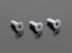 Biker's Choice Ignition Module Cover Bolt Kit