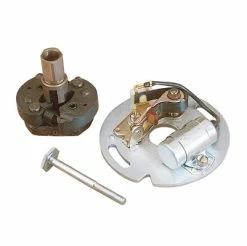 Drag Specialties Advance Unit Assembly