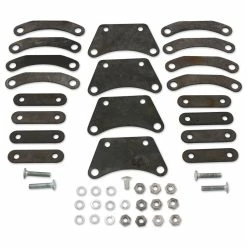 V-Twin Manufacturing Vintage Horn Mount And Hardware Kit