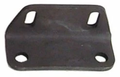 V-Twin Manufacturing Vintage Horn Bracket