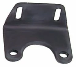 V-Twin Manufacturing Vintage Horn Bracket