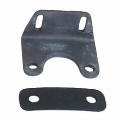 V-Twin Manufacturing Vintage Horn Bracket