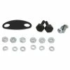 V-Twin Manufacturing Vintage Horn Mount And Hardware Kit