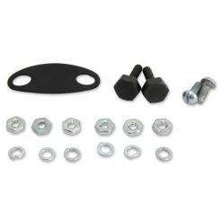 V-Twin Manufacturing Vintage Horn Mount And Hardware Kit