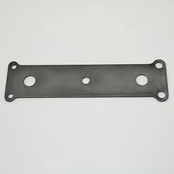 V-Twin Manufacturing Spring Fork Horn Rear Mount Bracket