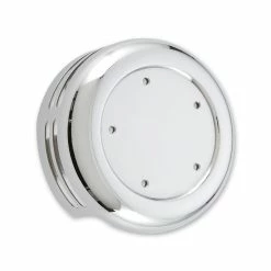 Arlen Ness Chrome Horn Cover