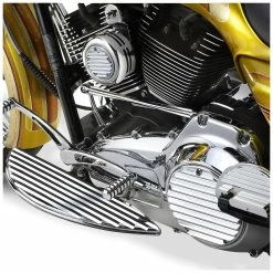 Arlen Ness Chrome Horn Cover 7 Arlen Ness Chrome Horn Cover -Hot Sale Ignition Systems Shop 360 092 D V3