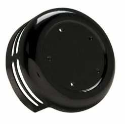 Arlen Ness Black Horn Cover