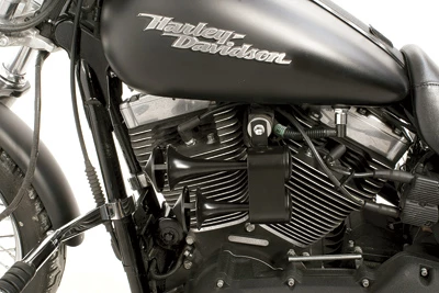 Rivco PitchBlack Electrical Air Horn Kit 3 Rivco PitchBlack Electrical Air Horn Kit - Image 3