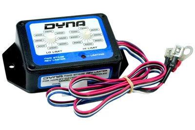 Dynatek Two-Stage Rev Limiter 1 Dynatek Two-Stage Rev Limiter