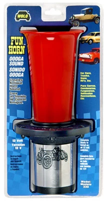 Wolo ‘Ooooga’ Sound Fun Horn
