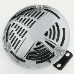 V-Twin Manufacturing 6V Spring Fork Electric Horn