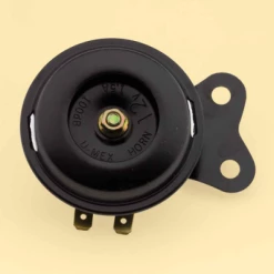 K&S Black Economy Horn