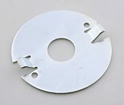 S&S Cycle Inner Ignition Cover