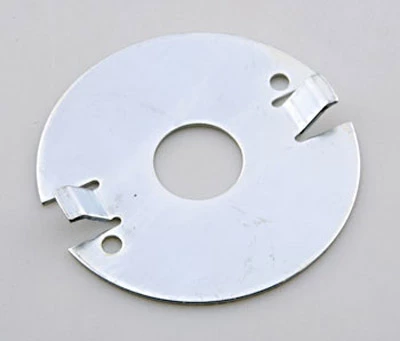 S&S Cycle Inner Ignition Cover 1 S&S Cycle Inner Ignition Cover