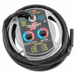 Compu-Fire Ignition System For High Compression Motors