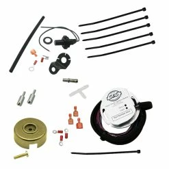 S&S Cycle Super Stock Ignition Kit