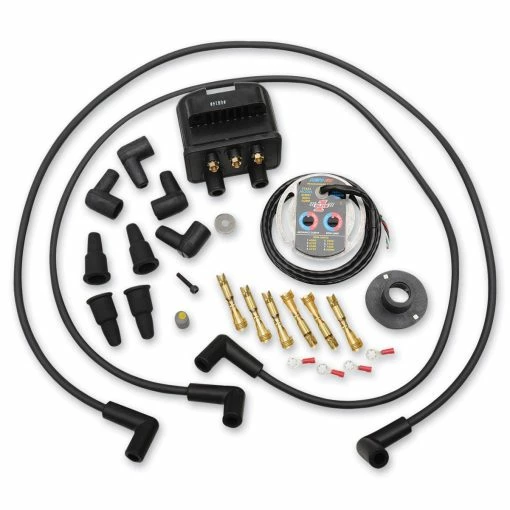 Compu-Fire Single-Fire Ignition System For Kick Start 3 Compu-Fire Single-Fire Ignition System For Kick Start -Hot Sale Ignition Systems Shop 361 985 A V1