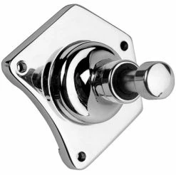 Spyke Starters Solenoid End Cover Starter Button For 1.2, 1.4kW Starters