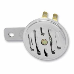 Drag Specialties Chrome Mini Horn