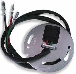 Standard Motorcycle Products Ignition Sensor Assembly
