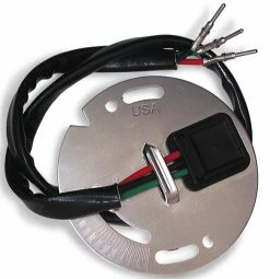 Standard Motorcycle Products Ignition Sensor Assembly