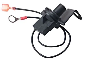 DRAG Specialties Replacement Vacuum Operated Electrical Switch 6 DRAG Specialties Replacement Vacuum Operated Electrical Switch -Hot Sale Ignition Systems Shop 370 020 A V1