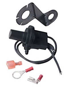 DRAG Specialties Vacuum-Operated Electrical Switch