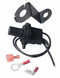 DRAG Specialties Vacuum-Operated Electrical Switch