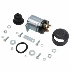 V-Twin Manufacturing Solenoid Repair Kit