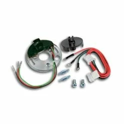 ACCEL Mallory Breakerless Ignition Conversion Kit
