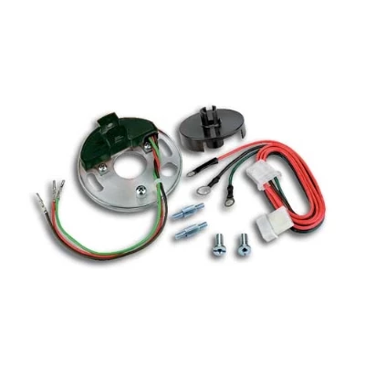 ACCEL Mallory Breakerless Ignition Conversion Kit 1 ACCEL Mallory Breakerless Ignition Conversion Kit