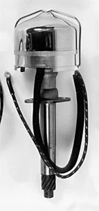 V-Twin Manufacturing Single Point Distributor