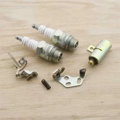 V-Twin Manufacturing Complete Tuneup Kit