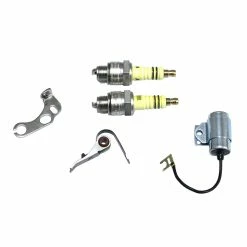 V-Twin Manufacturing Complete Tuneup Kit